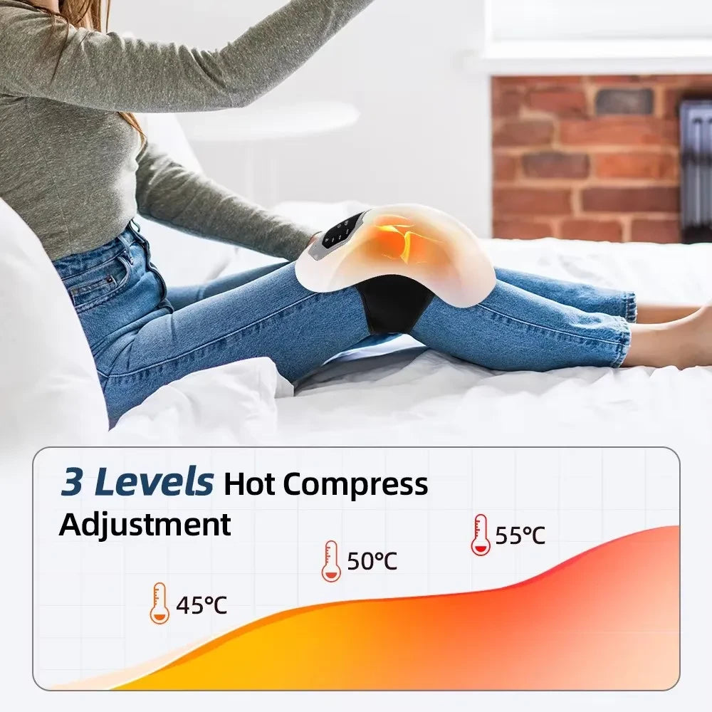 Smart Knee Massager Mój sklep