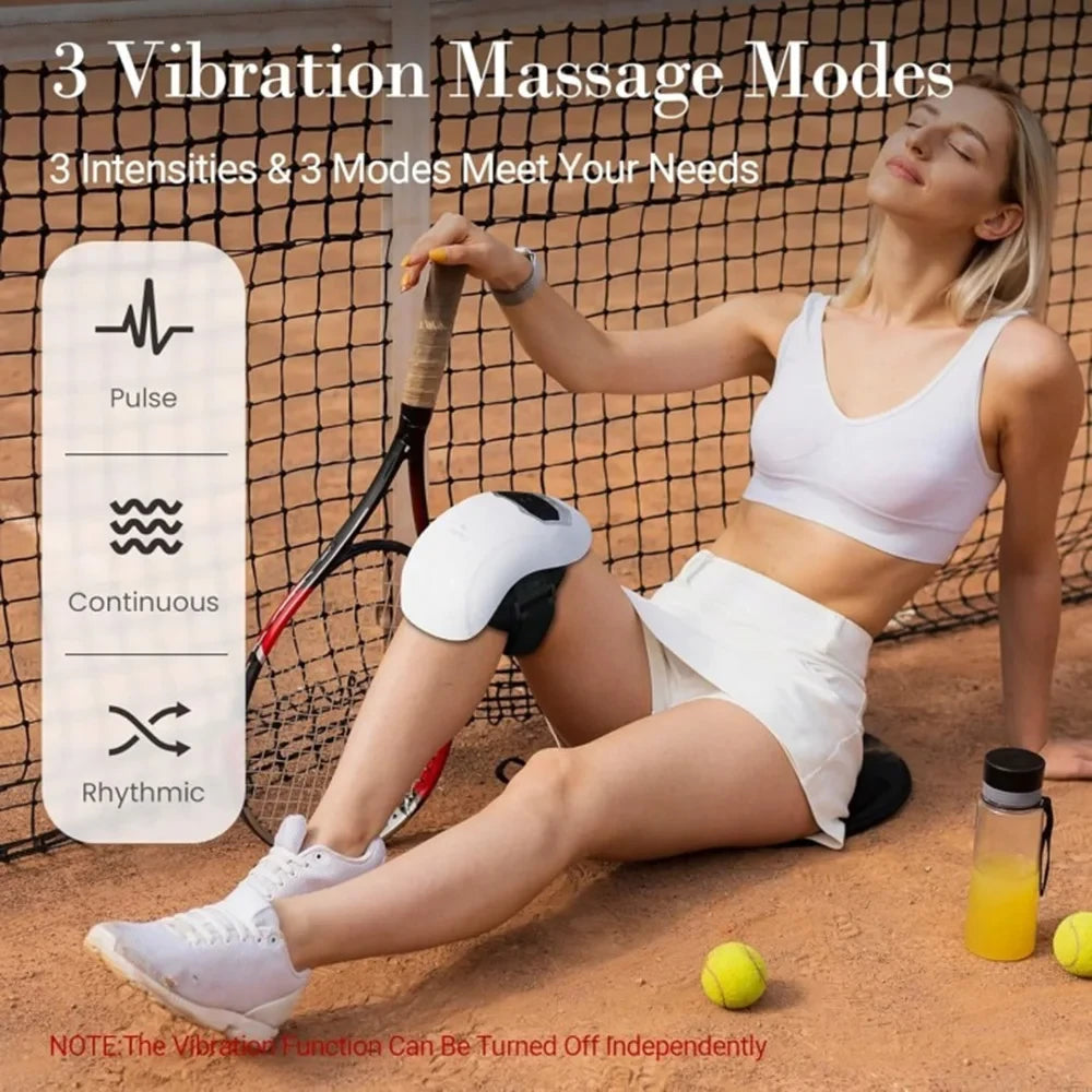 Smart Knee Massager Mój sklep