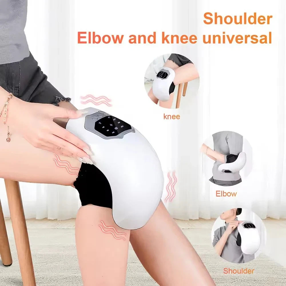 Smart Knee Massager Mój sklep