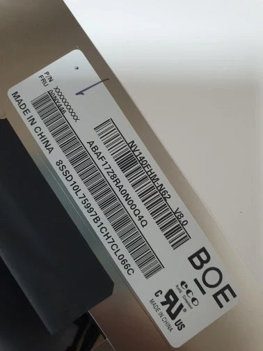 Review Card