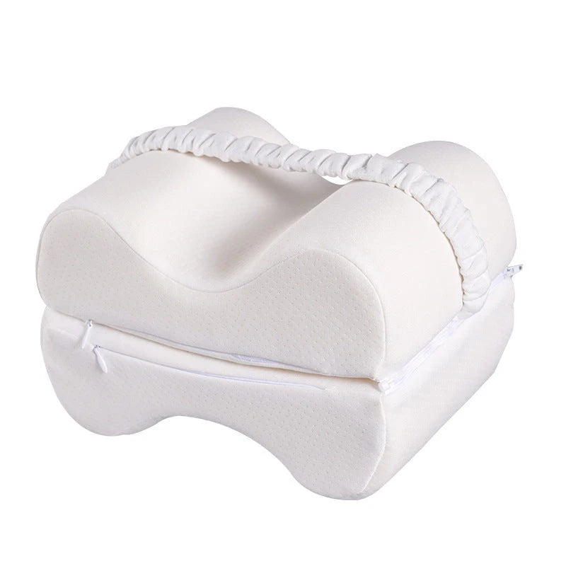 Memory Foam Leg Pillow StorePilot