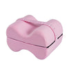 Memory Foam Leg Pillow StorePilot