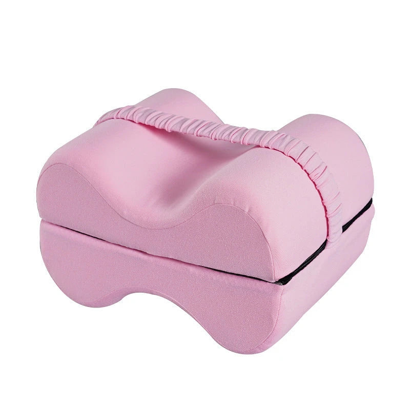 Memory Foam Leg Pillow StorePilot