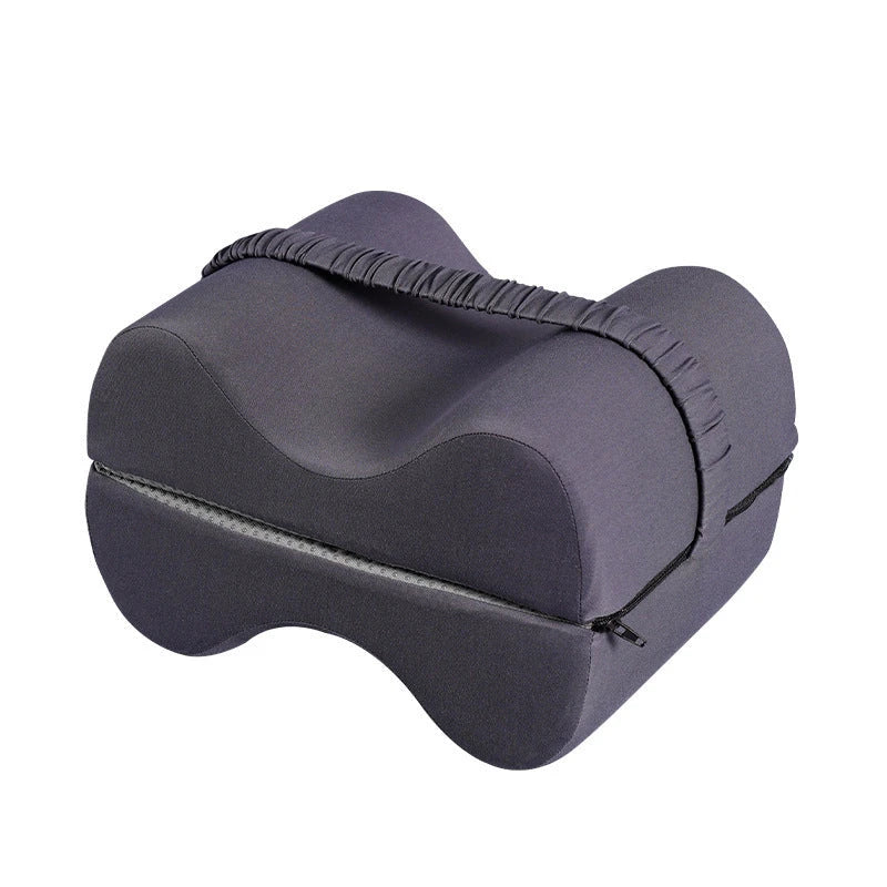 Memory Foam Leg Pillow StorePilot
