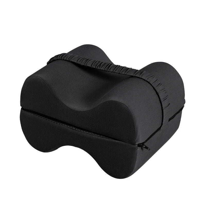 Memory Foam Leg Pillow StorePilot