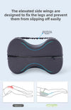 Memory Foam Leg Pillow StorePilot