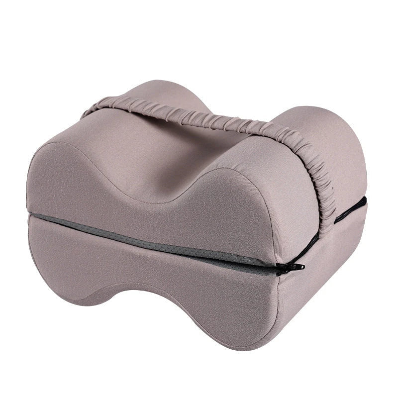 Memory Foam Leg Pillow StorePilot