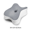Memory Foam Leg Pillow StorePilot