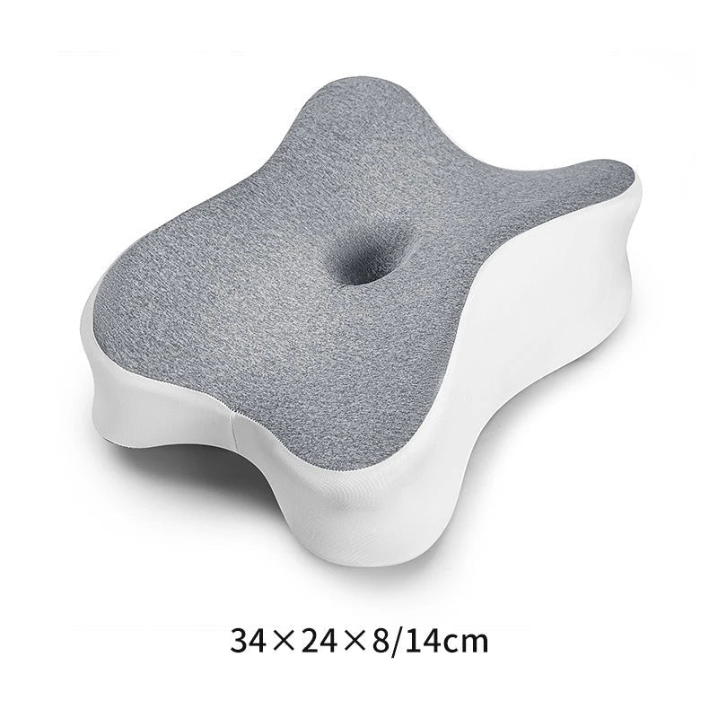 Memory Foam Leg Pillow StorePilot