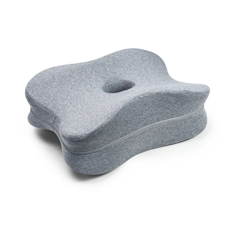 Memory Foam Leg Pillow StorePilot