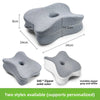 Memory Foam Leg Pillow StorePilot