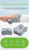 Memory Foam Leg Pillow StorePilot