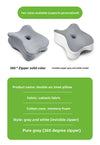 Memory Foam Leg Pillow StorePilot