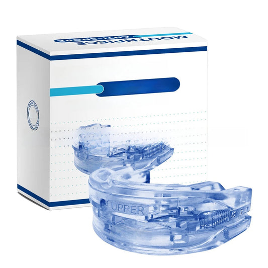 Adjustable Anti Snore Mouthpiece StorePilot
