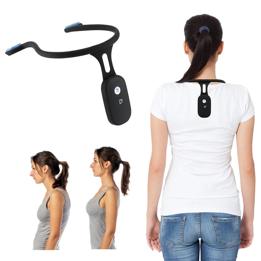 Invisible Smart Posture Corrector StorePilot