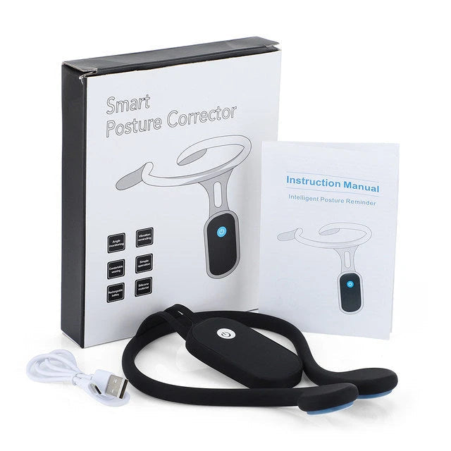 Invisible Smart Posture Corrector StorePilot
