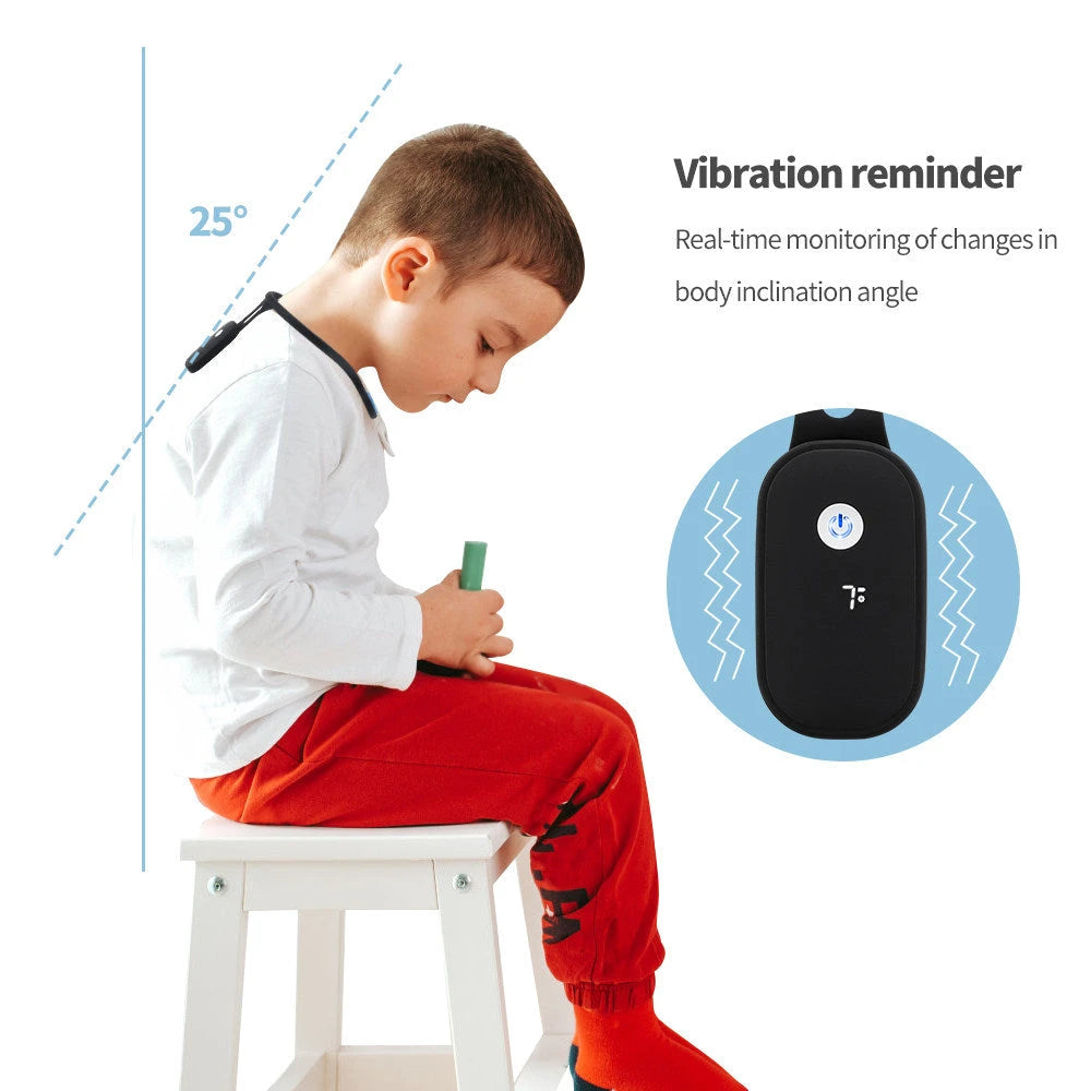 Invisible Smart Posture Corrector StorePilot