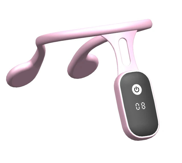 Invisible Smart Posture Corrector StorePilot