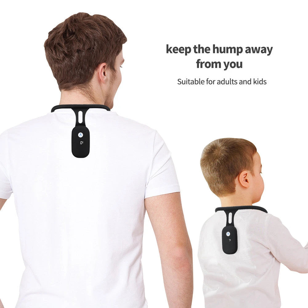 Invisible Smart Posture Corrector StorePilot