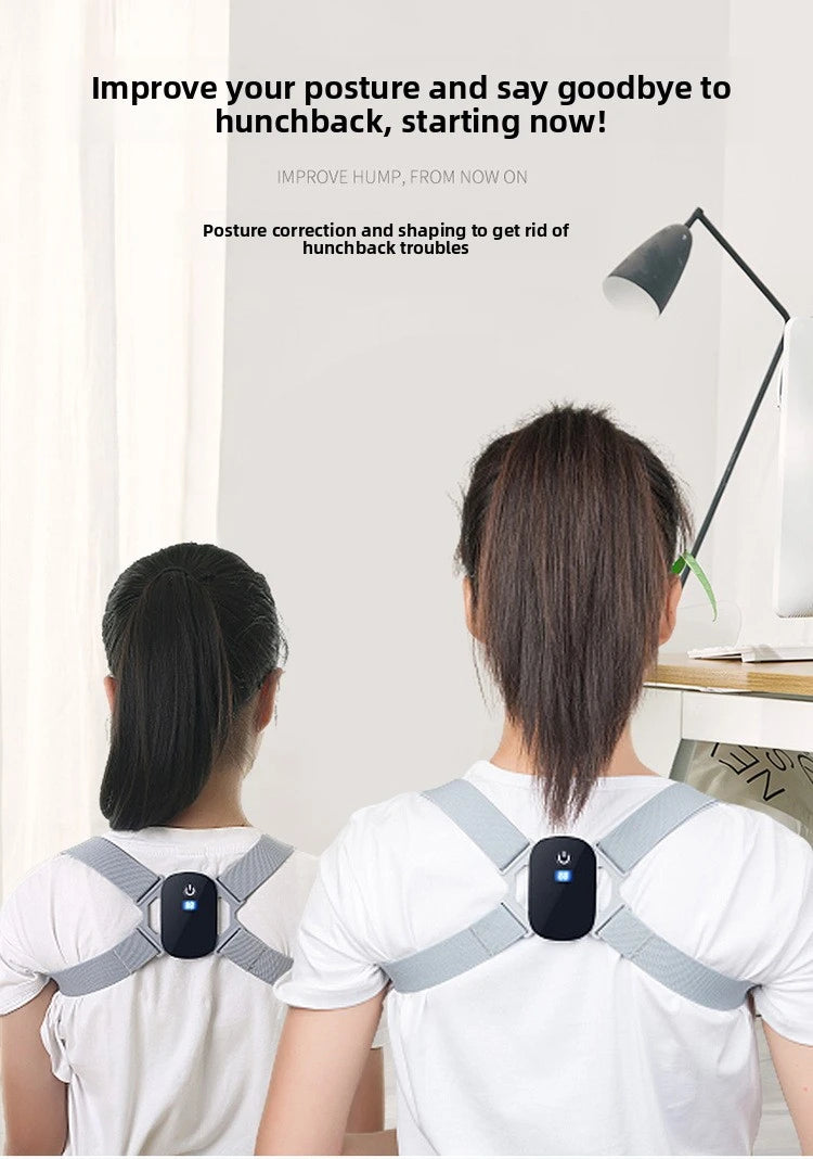 Smart Posture Belt StorePilot