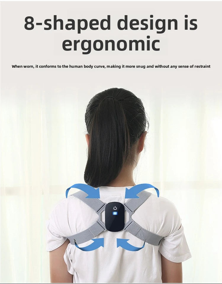 Smart Posture Belt StorePilot