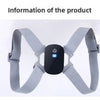 Smart Posture Belt StorePilot