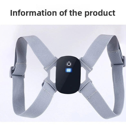 Smart Posture Belt StorePilot