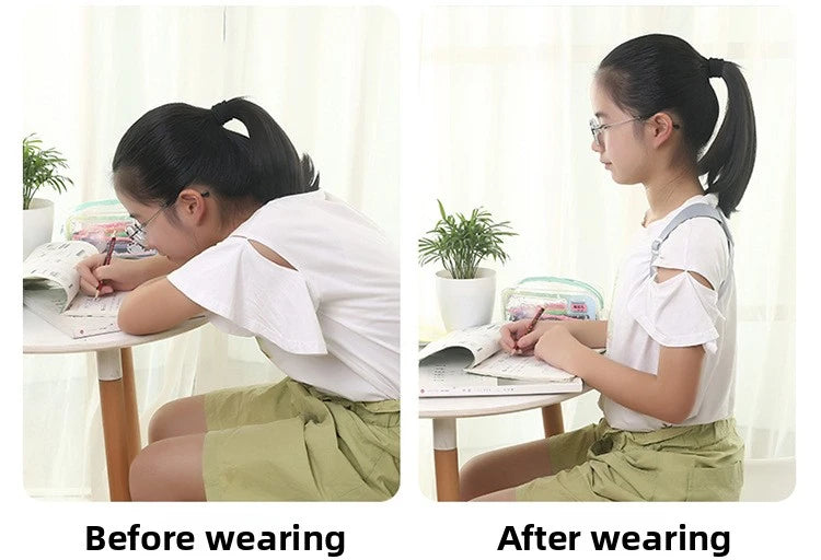 Smart Posture Belt StorePilot
