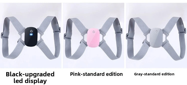 Smart Posture Belt StorePilot