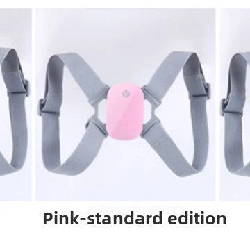 Smart Posture Belt StorePilot