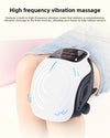 Smart Heated Knee Massager StorePilot