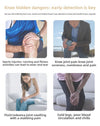 Smart Heated Knee Massager StorePilot