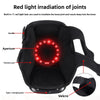 Smart Heated Knee Massager StorePilot
