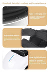 Smart Heated Knee Massager StorePilot