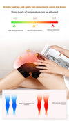 Smart Heated Knee Massager StorePilot
