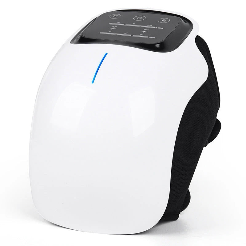 Smart Heated Knee Massager StorePilot