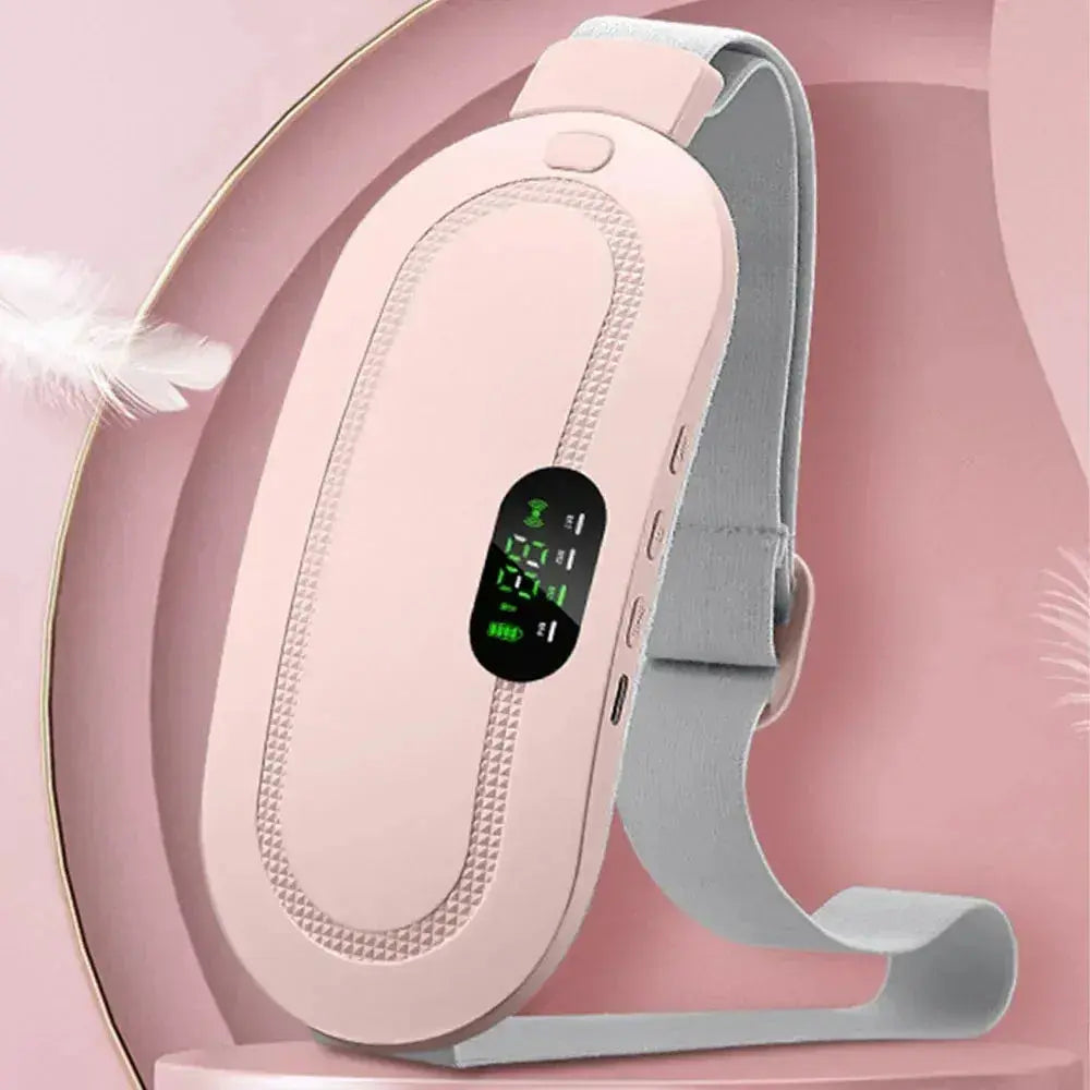 Menstrual Heat Relief Belt