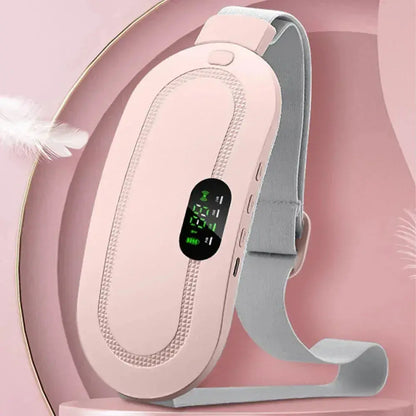 Menstrual Heat Relief Belt