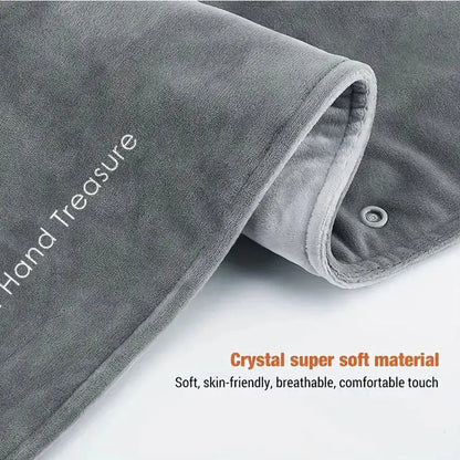 Graphene Quick Heating Handbag