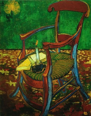 van gogh 1